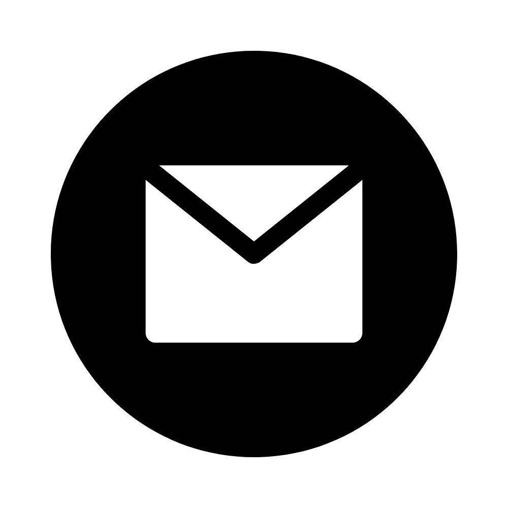 Email Badge