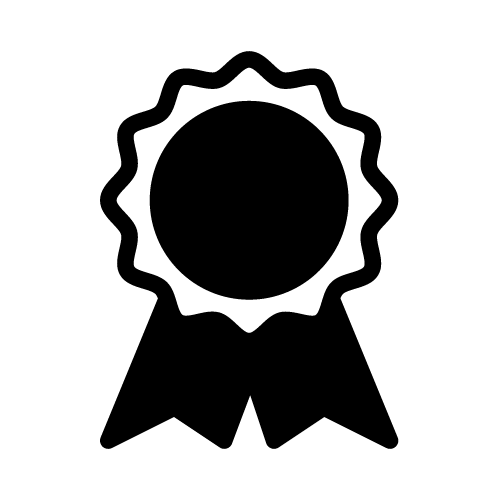 Experiences Badge